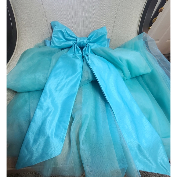 🌟Galaxy Prom Dress 🌟- House of Wu - Picture 4 of 15